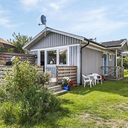 Holiday Home Taeppan - Sko184 By Interhome Bromolla Bagian luar foto