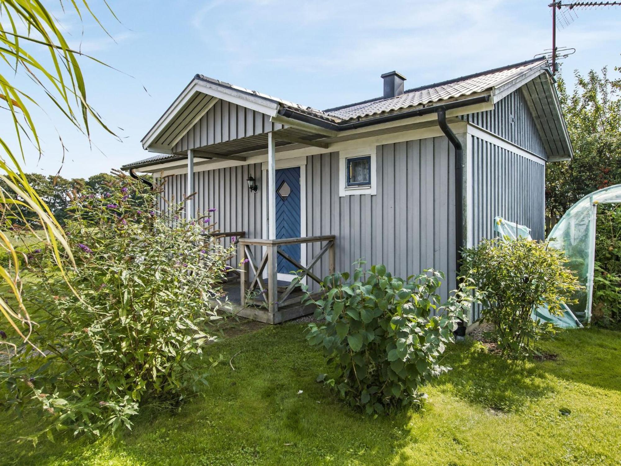 Holiday Home Taeppan - Sko184 By Interhome Bromolla Bagian luar foto