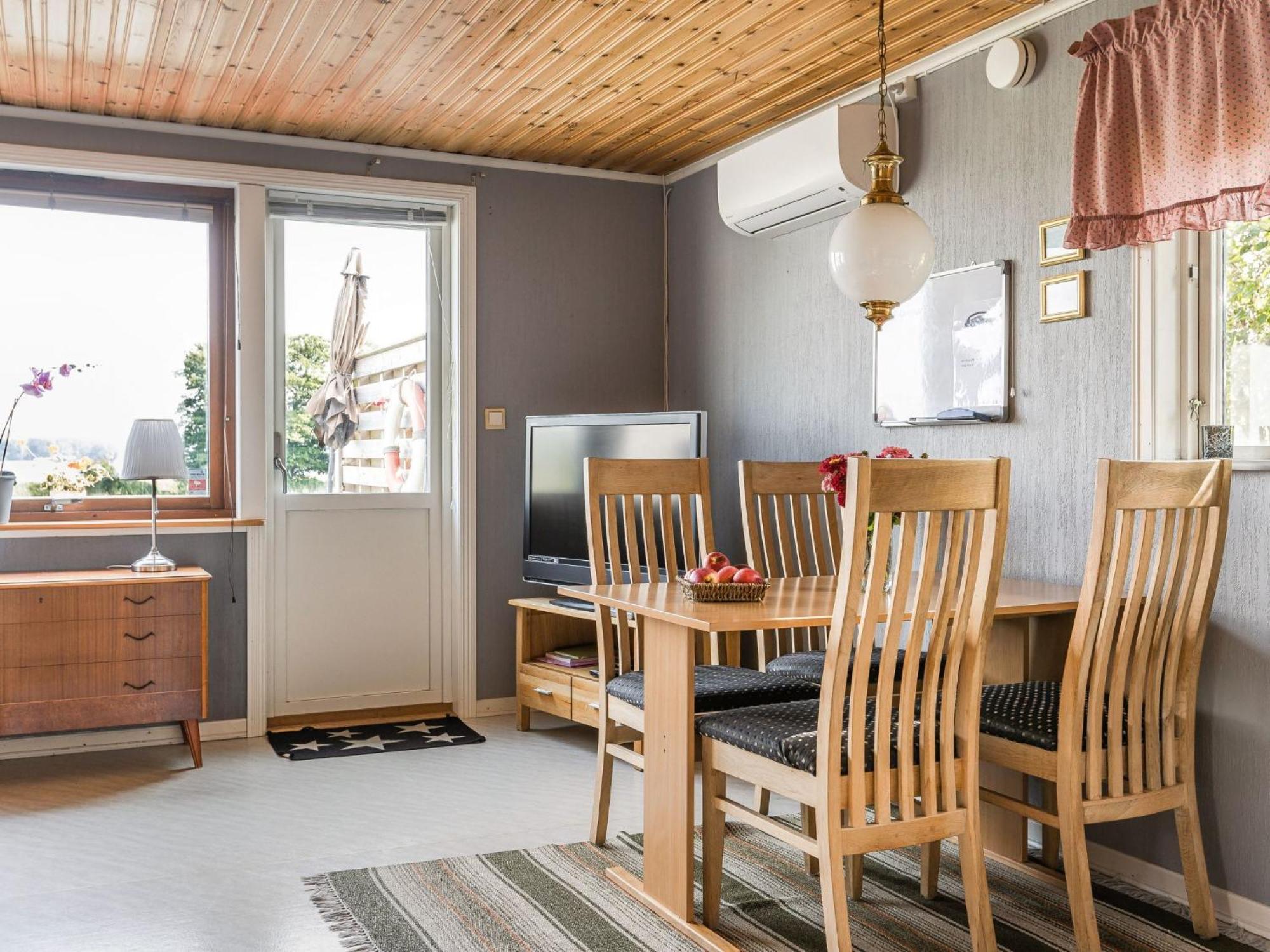 Holiday Home Taeppan - Sko184 By Interhome Bromolla Bagian luar foto
