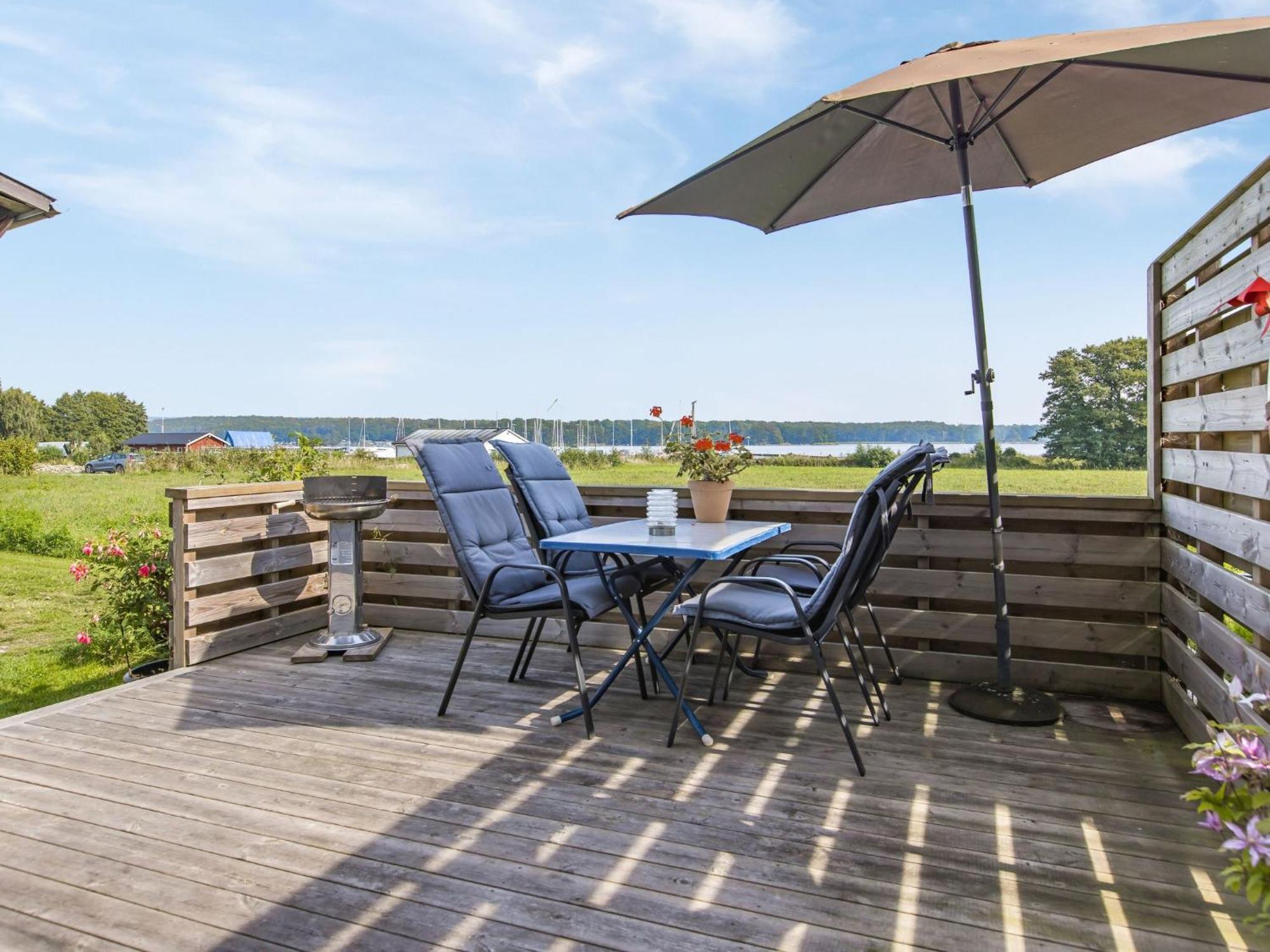 Holiday Home Taeppan - Sko184 By Interhome Bromolla Bagian luar foto