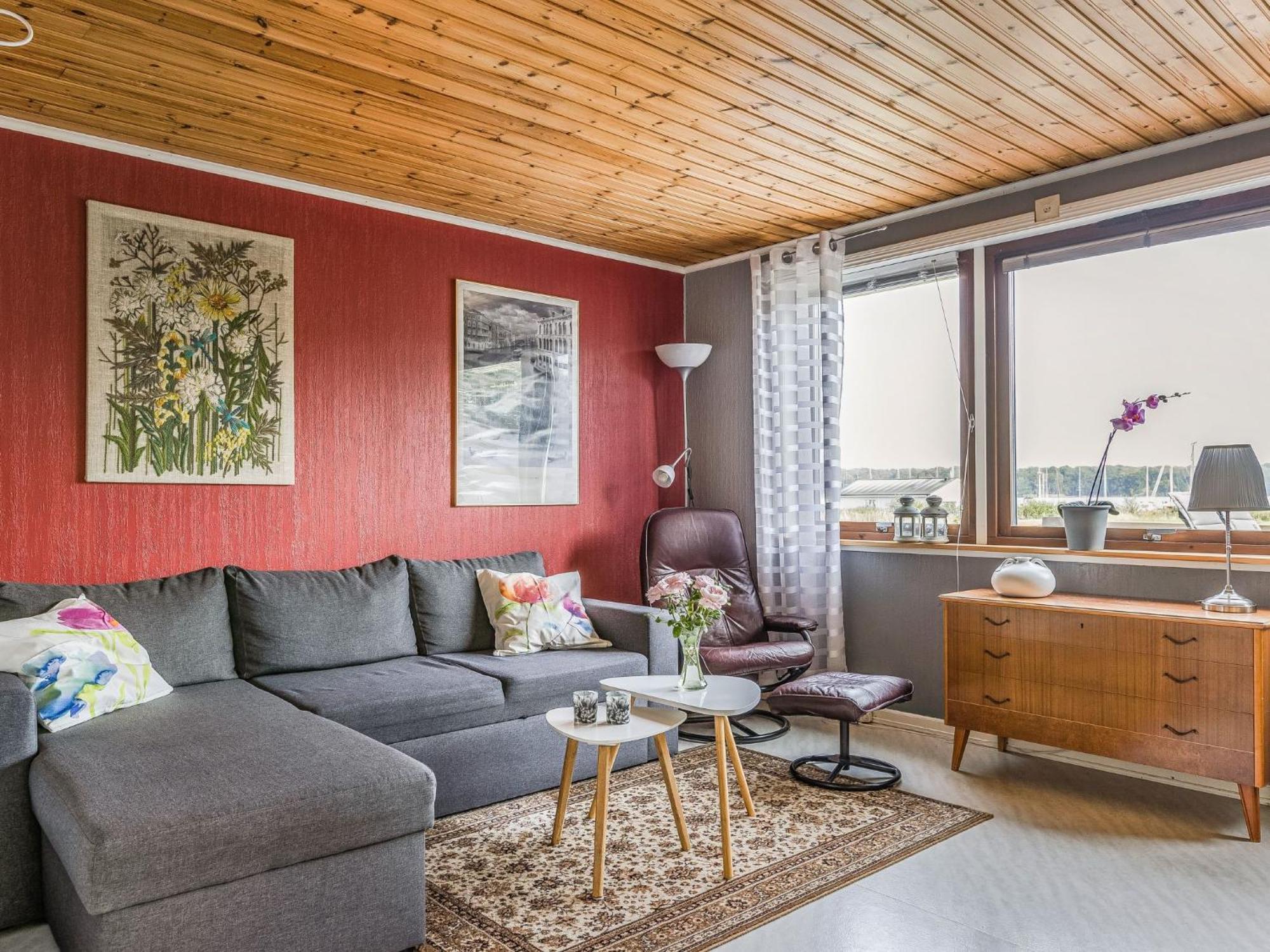Holiday Home Taeppan - Sko184 By Interhome Bromolla Bagian luar foto