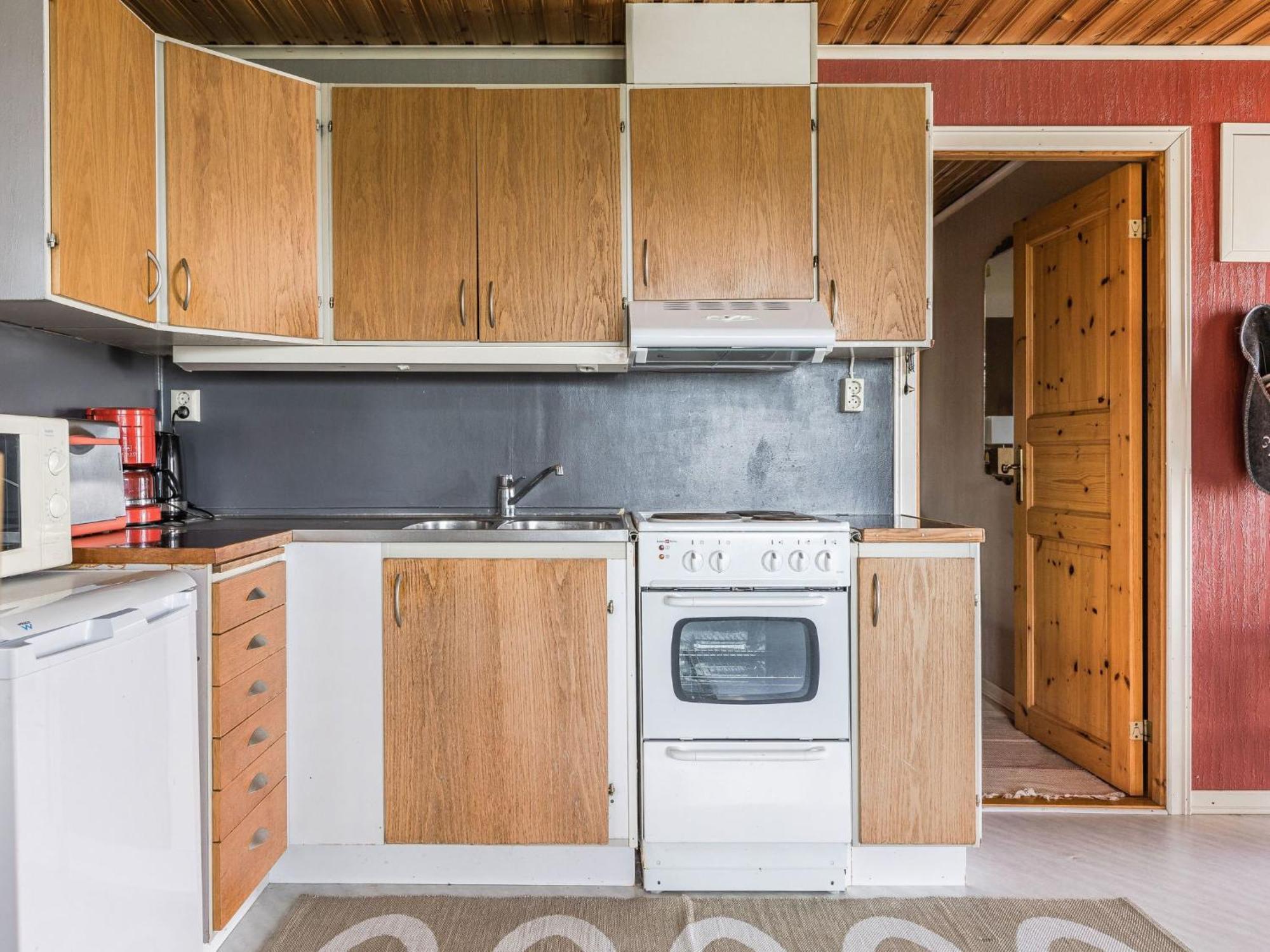 Holiday Home Taeppan - Sko184 By Interhome Bromolla Bagian luar foto