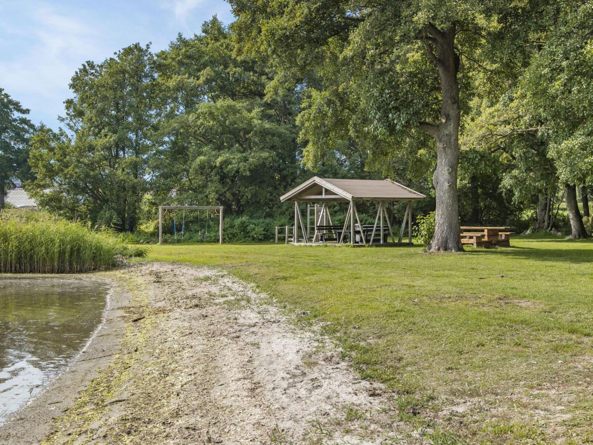 Holiday Home Taeppan - Sko184 By Interhome Bromolla Bagian luar foto