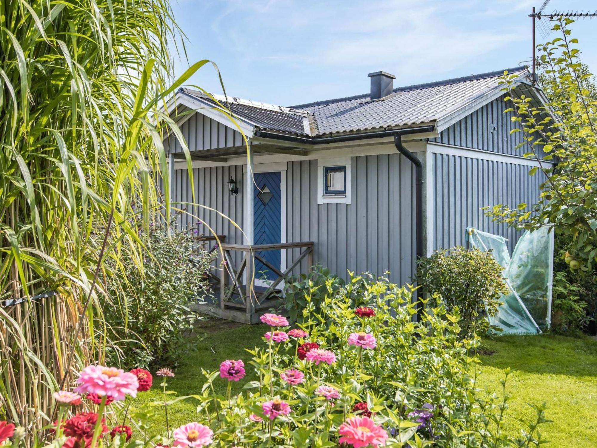 Holiday Home Taeppan - Sko184 By Interhome Bromolla Bagian luar foto